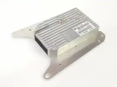 Second-hand car spare part electronic module for bmw x6 (e71) 3.5d oem iam references 34506788575