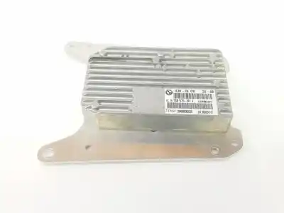 Second-hand car spare part electronic module for bmw x6 (e71) 3.5d oem iam references 34506788575  34506788575
