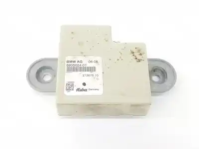 Second-hand car spare part antenna amplifier for bmw x6 (e71) 3.5d oem iam references 65206935024  65206935024