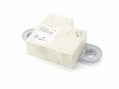 Second-hand car spare part antenna amplifier for bmw x6 (e71) 3.5d oem iam references 65206935024  65206935024