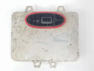 Second-hand car spare part xenon headlights control unit  for bmw x6 (e71) 3.5d oem iam references 63126937223