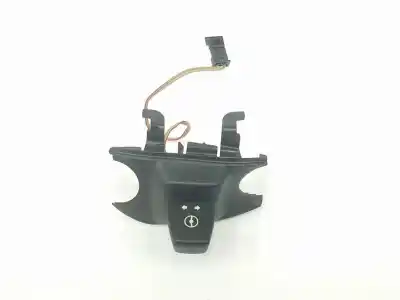 Second-hand car spare part switch for bmw x6 (e71) 3.5d oem iam references 61316966710