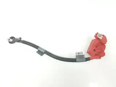 Second-hand car spare part wire for bmw x6 (e71) 3.5d oem iam references 61129217004