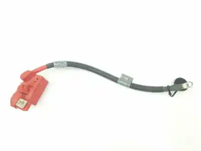 Pezzo di ricambio per auto di seconda mano filo per bmw x6 (e71) 3.5d riferimenti oem iam 61129217004  61129217004
