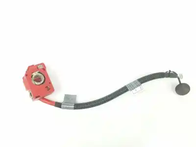 Pezzo di ricambio per auto di seconda mano filo per bmw x6 (e71) 3.5d riferimenti oem iam 61129217004  61129217004