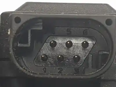 Second-hand car spare part potentiometer for bmw x6 (e71) 3.5d oem iam references 34526786285  34526786285