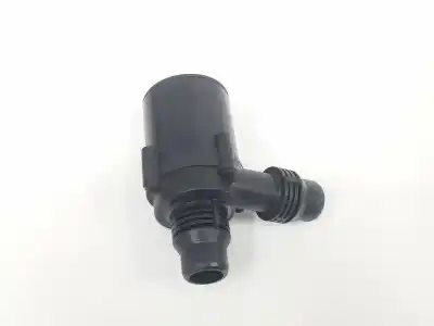 Second-hand car spare part heating pump for bmw x6 (e71) 3.5d oem iam references 64116951549  64116951549