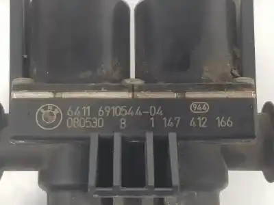 Second-hand car spare part heating pump for bmw x6 (e71) 3.5d oem iam references 64116910544  64116910544