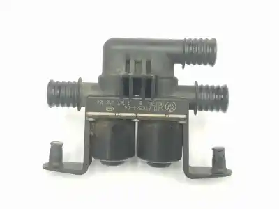 Second-hand car spare part heating pump for bmw x6 (e71) 3.5d oem iam references 64116910544