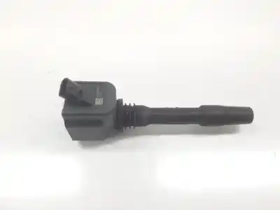 Second-hand car spare part ignition coil for bmw serie 1 lim. 1.6 16v oem iam references 12138678438