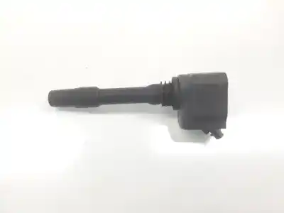 Second-hand car spare part ignition coil for bmw serie 1 lim. 1.6 16v oem iam references 12138678438