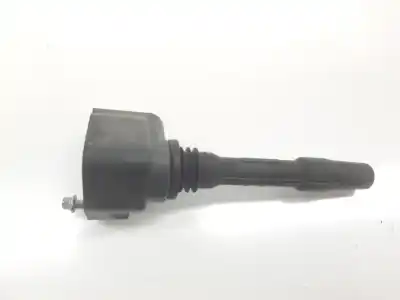 Second-hand car spare part ignition coil for bmw serie 1 lim. 1.6 16v oem iam references 12138678438