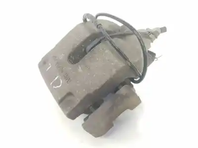 Second-hand car spare part rear left brake caliper for bmw x6 (e71) 3.5d oem iam references 34216776789