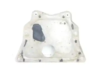 Second-hand car spare part sump guard for bmw x6 (e71) 3.5d oem iam references 31106786568