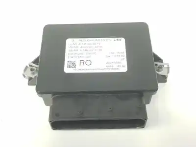 Tweedehands auto-onderdeel elektronische module voor mercedes-benz clase b 2.1 cdi oem iam-referenties a2469008516