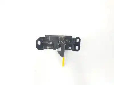 Tweedehands auto-onderdeel kapvergrendeling voor mercedes-benz clase b 2.1 cdi oem iam-referenties a2468800460