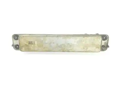 Second-hand car spare part gearbox radiator for bmw x6 (e71) 3.5d oem iam references 17217553389  17217553389