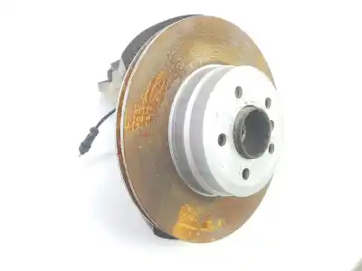 Second-hand car spare part rear right knuckle for bmw x6 (e71) 3.5d oem iam references 33326879102