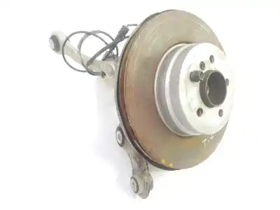 Second-hand car spare part rear left knuckle for bmw x6 (e71) 3.5d oem iam references 33326879101