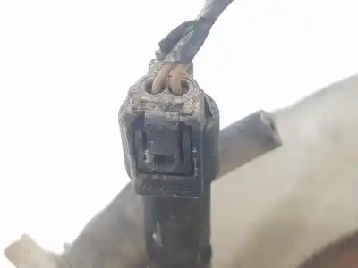 Second-hand car spare part front left knuckle for bmw x6 (e71) 3.5d oem iam references 31216869869  31216869869