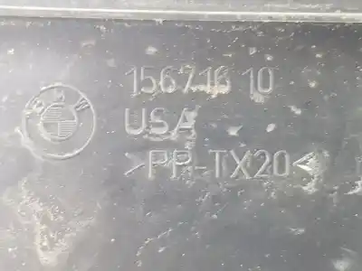 Second-hand car spare part torpedo for bmw x6 (e71) 3.5d oem iam references 51717151969