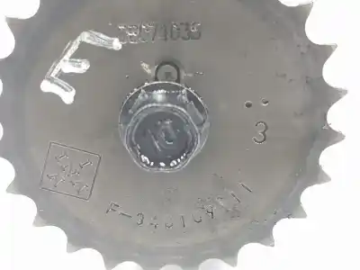 Автозапчасти б/у распределительный вал за hyundai i30 (gd) classic ссылки oem iam 241002a200  241002a200