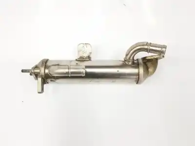 Second-hand car spare part egr cooler for hyundai i30 (gd) classic oem iam references 284162a770 Second-hand car spare part egr cooler for hyundai i30 (gd) classic oem iam references 284162a770