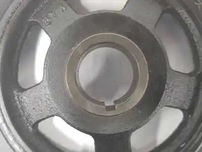 Автозапчасти б/у шкив коленчатого вала за hyundai i30 (gd) classic ссылки oem iam 231242a002  231242a002