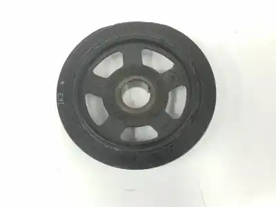 Автозапчасти б/у шкив коленчатого вала за hyundai i30 (gd) classic ссылки oem iam 231242a002  231242a002