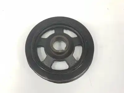 Second-hand car spare part crankshaft pulley for hyundai i30 (gd) classic oem iam references 231242a002 Second-hand car spare part crankshaft pulley for hyundai i30 (gd) classic oem iam references 231242a002
