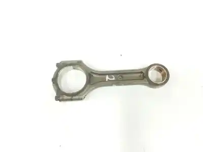 Second-hand car spare part connecting rod for hyundai i30 (gd) classic oem iam references 235102a701  biela d4fc