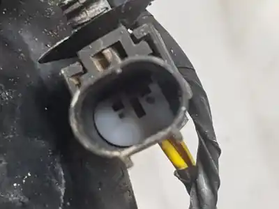 Second-hand car spare part front axle for bmw x6 (e71) 3.5d oem iam references 31116785467  31116779357