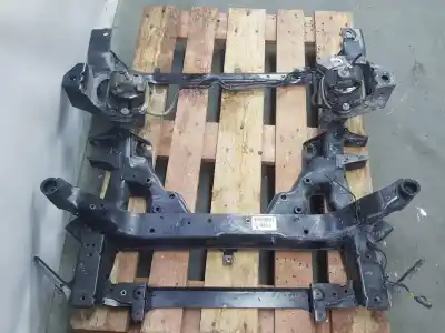 Second-hand car spare part front axle for bmw x6 (e71) 3.5d oem iam references 31116785467  31116779357