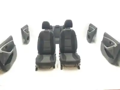 Second-hand car spare part COMPLETE SEAT SET for HYUNDAI I30 (GD)  OEM IAM references   