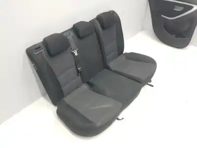Second-hand car spare part complete seat set for hyundai i30 (gd) classic oem iam references   