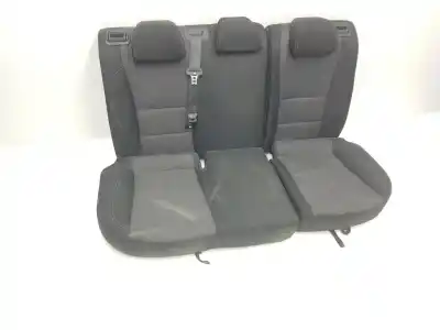 Second-hand car spare part complete seat set for hyundai i30 (gd) classic oem iam references   