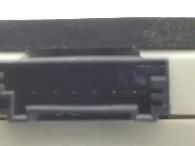 Peça sobressalente para automóvel em segunda mão módulo eletrônico por bmw x6 (e71) 3.5d referências oem iam 009180173  009180173