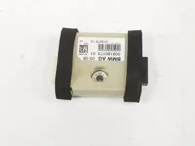 Second-hand car spare part electronic module for bmw x6 (e71) 3.5d oem iam references 009180173
