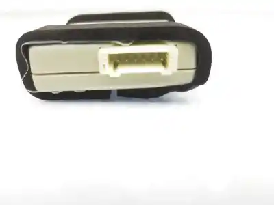 Peça sobressalente para automóvel em segunda mão módulo eletrônico por bmw x6 (e71) 3.5d referências oem iam 009180173  009180173