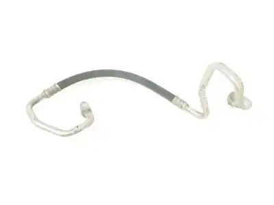 Pièce détachée automobile d'occasion tuyaux de climatisation pour nissan qashqai+2 1.5 turbodiesel références oem iam 92490br30b 92490br30b 