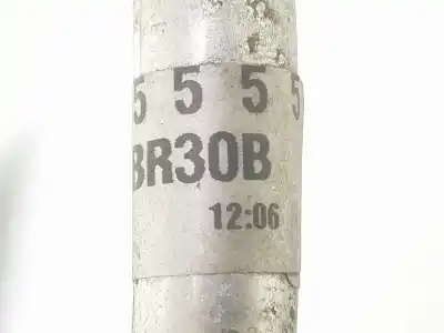 Pièce détachée automobile d'occasion tuyaux de climatisation pour nissan qashqai+2 1.5 turbodiesel références oem iam 92490br30b 92490br30b 