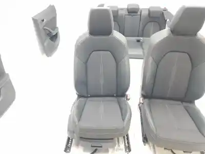 Автозапчасти б/у полный комплект сиденья за cupra sin definir sin definir ссылки oem iam   
