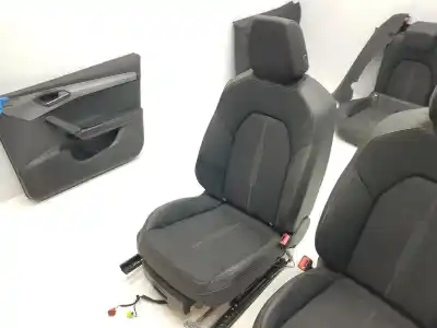 Автозапчасти б/у полный комплект сиденья за cupra sin definir sin definir ссылки oem iam   