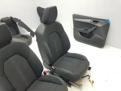 Автозапчасти б/у полный комплект сиденья за cupra sin definir sin definir ссылки oem iam   