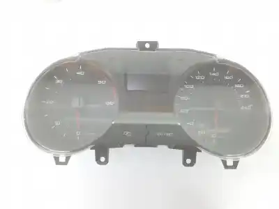 Автозапчасти б/у приборная доска за seat ibiza iv (6j5, 6p1) 1.6 tdi ссылки oem iam 6j0920801a  6j0920801a