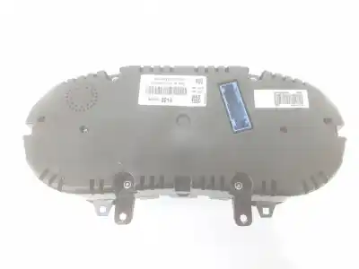 Автозапчасти б/у приборная доска за seat ibiza iv (6j5, 6p1) 1.6 tdi ссылки oem iam 6j0920801a  6j0920801a