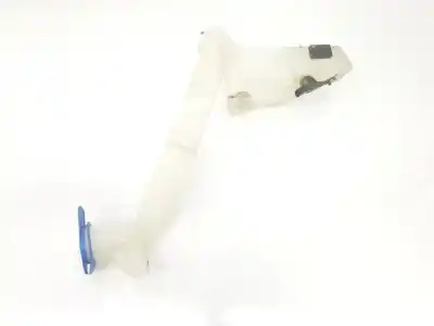 Second-hand car spare part windscreen washer bottle for seat ibiza iv (6j5, 6p1) 1.6 tdi oem iam references 6q0955453p Second-hand car spare part windscreen washer bottle for seat ibiza iv (6j5, 6p1) 1.6 tdi oem iam references 6q0955453p