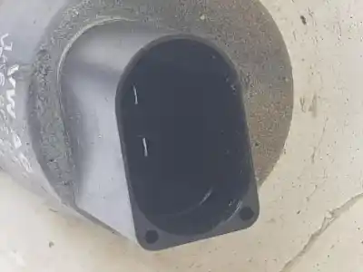 Автозапчасти б/у чистый депозит за seat ibiza iv (6j5, 6p1) 1.6 tdi ссылки oem iam 6q0955453p  1k6955651