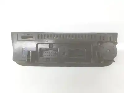 Peça sobressalente para automóvel em segunda mão comando de sofagem (chauffage / ar condicionado) por seat ibiza iv (6j5, 6p1) 1.6 tdi referências oem iam 6j0820043a  6j0820043a Peça sobressalente para automóvel em segunda mão comando de sofagem (chauffage / ar condicionado) por seat ibiza iv (6j5, 6p1) 1.6 tdi referências oem iam 6j0820043a  6j0820043a