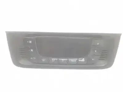 Peça sobressalente para automóvel em segunda mão comando de sofagem (chauffage / ar condicionado) por seat ibiza iv (6j5, 6p1) 1.6 tdi referências oem iam 6j0820043a  6j0820043a Peça sobressalente para automóvel em segunda mão comando de sofagem (chauffage / ar condicionado) por seat ibiza iv (6j5, 6p1) 1.6 tdi referências oem iam 6j0820043a  6j0820043a